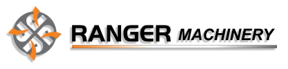 Ranger Machinery - Maquinaria Pesada y Refacciones